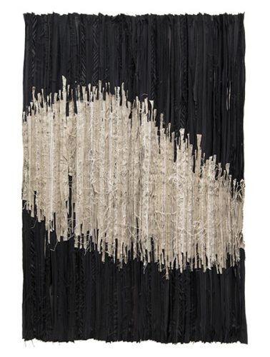 Joe-l-Andrianomearisoa,-TOKOTA-NY-ACT-XII,-2025,-Textile,-130--X-90-cmCourtesy-of-the-artist-a-nd-Primo-Marella-Gallery-LR